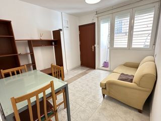 Apartment in Calle de Joaquín Lorenzo