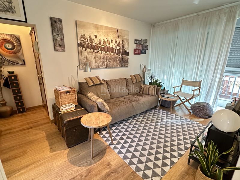 Foto 513c17d4-5c64-4287-8cfc-f8e5fd54fd32. Pis amb calefacció a Fontarrón Madrid