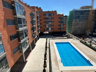 Pis a Calle de la Pueblanueva