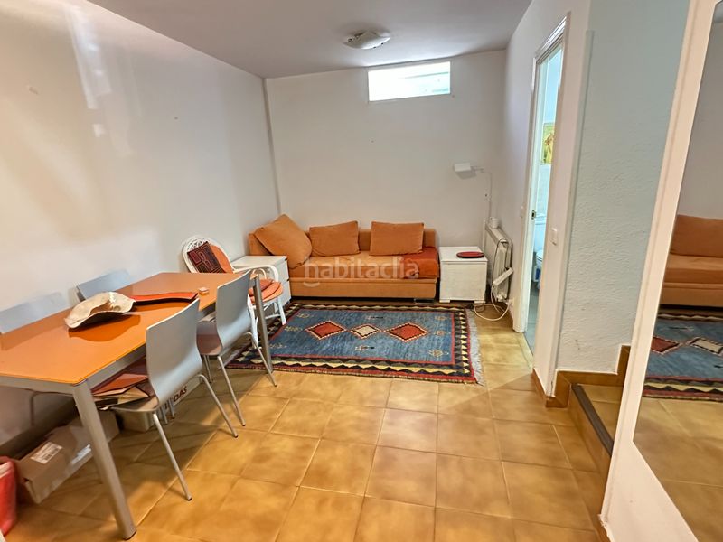 Foto b73c7e31-3d75-4826-9b36-7bc1f8a89726. Chalet en Valdezarza Madrid