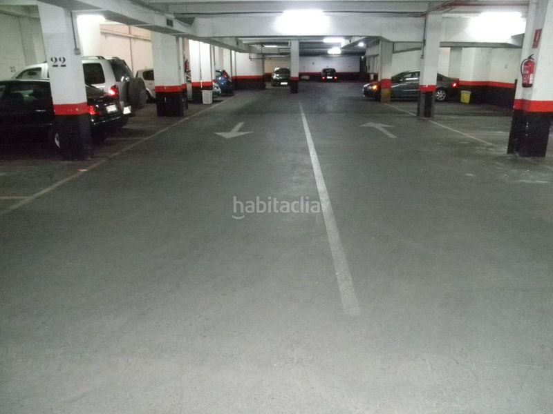 Foto 5a991da3-c36c-4b6d-baad-cf81d5fb5ef7. Aparcament cotxe a Valdezarza Madrid