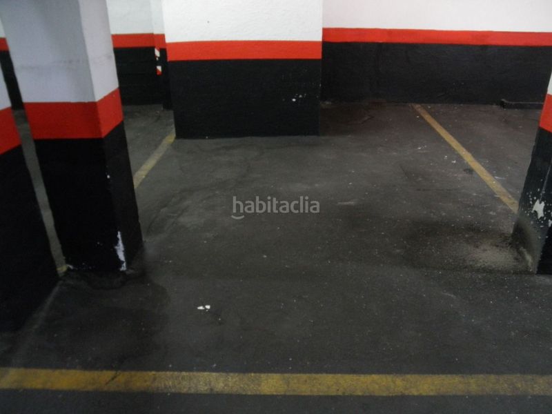 Foto e02ec32a-3109-4013-a233-493278d15ce4. Aparcament cotxe a Valdezarza Madrid