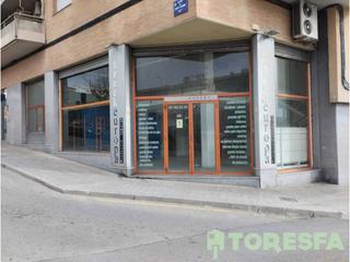 Business premise  Sant cosme. Luminoso local de 129 m2 en terrassa