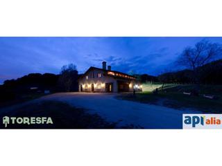 Masia  Diseminados. Increíble y única oportunidad, masia con 30.120m de parcela en l