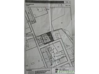 Nau industrial  Carrer del ripoll. Nave de 1260 m2 en sabadell (ideal para edificar viviendas)
