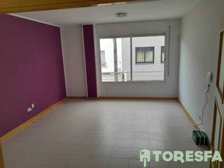 Flat  M d de l´ esperança. Acogedor piso de dos dormitorios en terrassa!