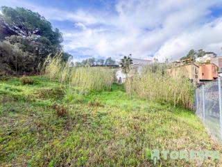 Terreny residencial  Carrer modest cuixart. Terreno de 811 m2 en una urbanización privada de lloret de mar