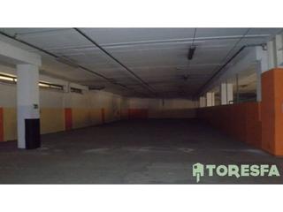 Nau industrial  Batista i roca. Nave de 992m2 en mataró