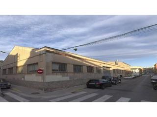 Nau industrial  Sant baldomer. Nave de 2.487 m2 en sabadell!
