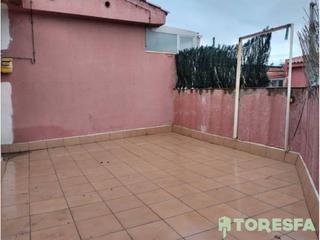 Attique  Sant pau. Ático de dos dormitorios con terraza en la llagosta!