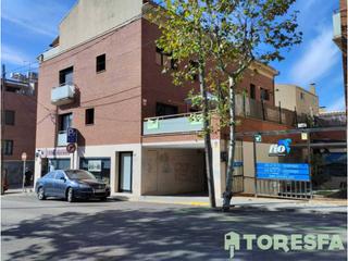 Autoparkplatz  Roman fabra. Plaza de parking en el centro de el masnou! a 400 metros de la p