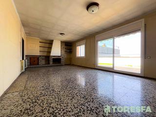 tic  Muntanya. Increble tico de 5 dormitorios, 150 m2 y gran terraza en grano