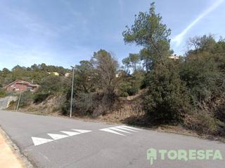 Finca rústica  Monte lauro. Terreno de 803 m2 en sentmenat!