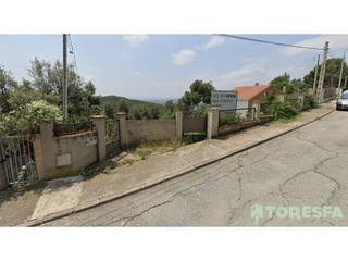 Finca rústica  Tortora. Terreno de 1.021 m2 en el serrat de lametlla!!