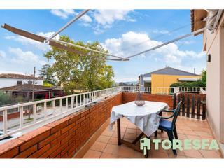 Maison  Sant feliu. Casa en venta en lametlla del vallès