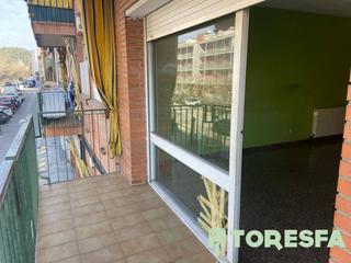 Pis  Nova. Piso en venta en la garriga