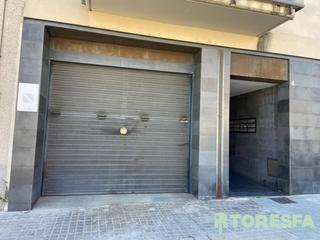 Aparcament cotxe  Creueta. Garaje en venta en santa perpètua de mogoda