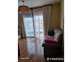 Flat  Sènia del rabic. Piso en venta en casc antic