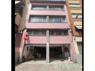 Edificio en Via Europa - Parc Central. Edificio en venta en cirera