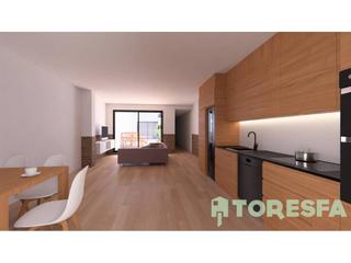 Appartement  Infant martí. Piso en venta en ca naurell08224