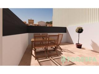 Duplex  Infant martí. Duplex en venta en ca naurell08224