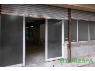 Geschäftsraum in Comerç
