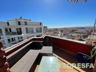 Duplex  Francesc macià. Duplex en venta en sant pere nord08226