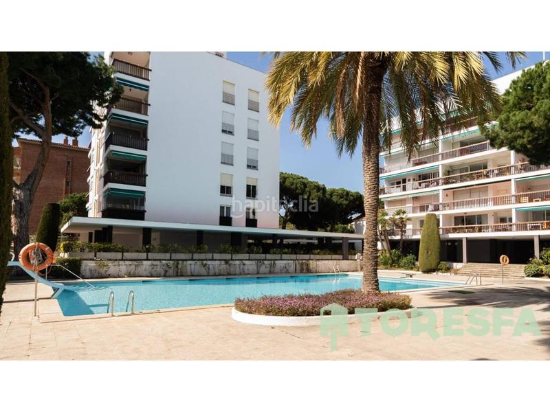 Foto cb2620c9-e8ef-4920-8d8d-849978691ce4. Pis amb piscina a El Balís Sant Andreu de Llavaneres