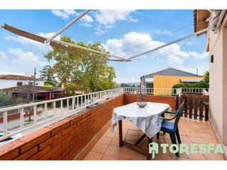 Appartement  Sant feliu. Piso en venta en lametlla del vallès
