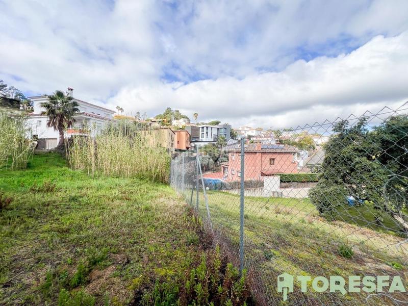 Foto 05ccf420-0ec2-4409-a114-ce8a5dbdc159. Terrain résidentiel dans Condado del Jaruco - Puigventós Lloret de Mar