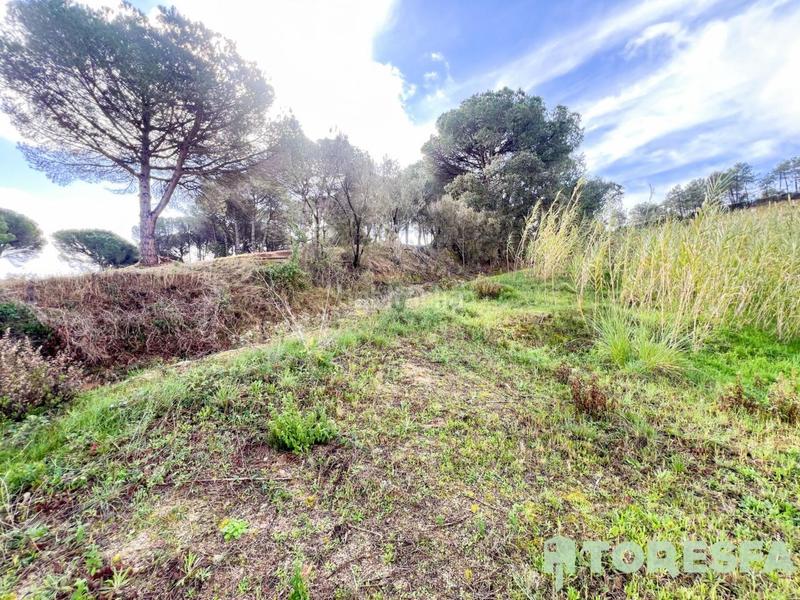Foto 0d52e7f4-33d2-4ab5-b8b0-212e59bf7fb9. Terrain résidentiel dans Condado del Jaruco - Puigventós Lloret de Mar