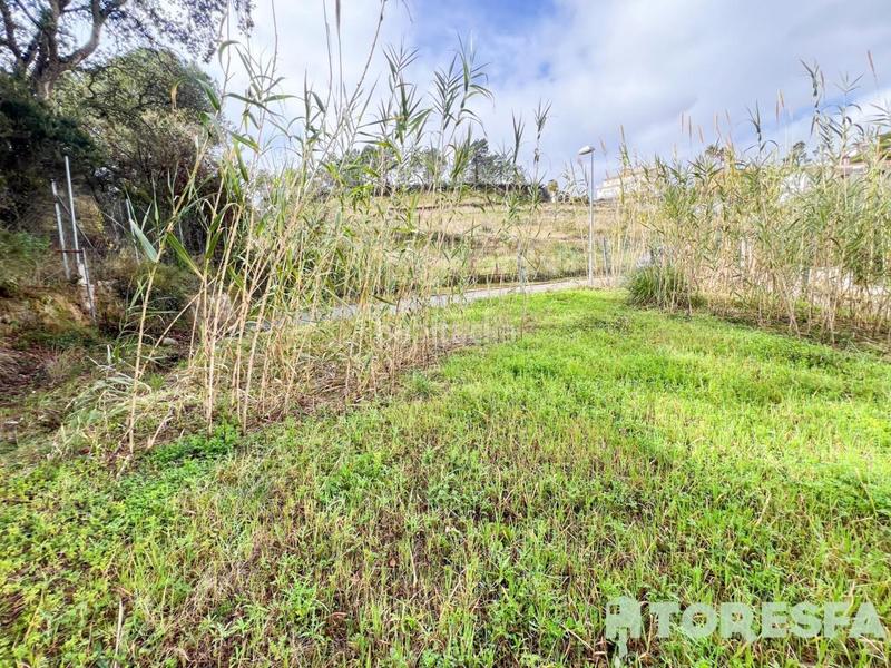 Foto 234cb75c-fc65-4e9d-ba04-a53d650b6056. Terrain résidentiel dans Condado del Jaruco - Puigventós Lloret de Mar