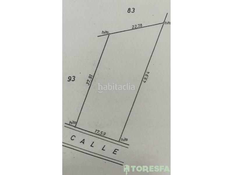 Foto 6ee75709-adee-43d7-8012-cbd086468263. Terrain résidentiel dans Condado del Jaruco - Puigventós Lloret de Mar