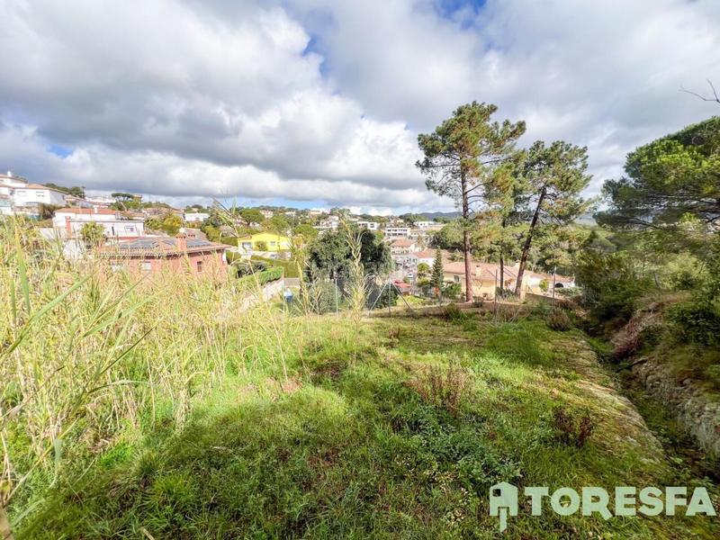 Foto 73725f2e-4dca-4386-b599-03ea918bbad5. Terrain résidentiel dans Condado del Jaruco - Puigventós Lloret de Mar