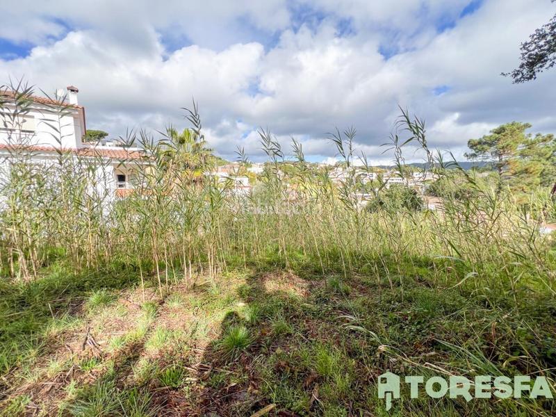 Foto 822e8464-eacf-4cb3-bd36-d64a2c2884d3. Terrain résidentiel dans Condado del Jaruco - Puigventós Lloret de Mar