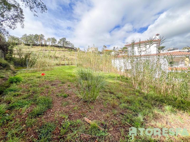 Foto d70b23ad-a4c6-4786-9188-57e8471cc012. Terrain résidentiel dans Condado del Jaruco - Puigventós Lloret de Mar