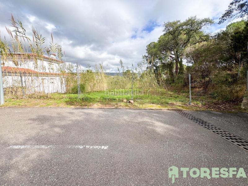 Foto e099ad5d-fca4-4247-949c-2e42c6574bf2. Terrain résidentiel dans Condado del Jaruco - Puigventós Lloret de Mar