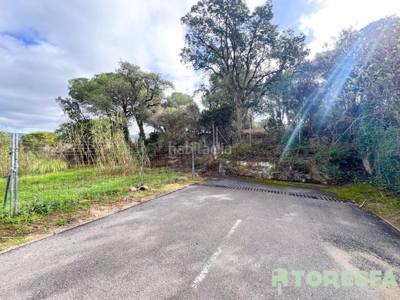 Foto e1d3d443-4c09-475f-8da2-058a0c38baf2. Terrain résidentiel dans Condado del Jaruco - Puigventós Lloret de Mar