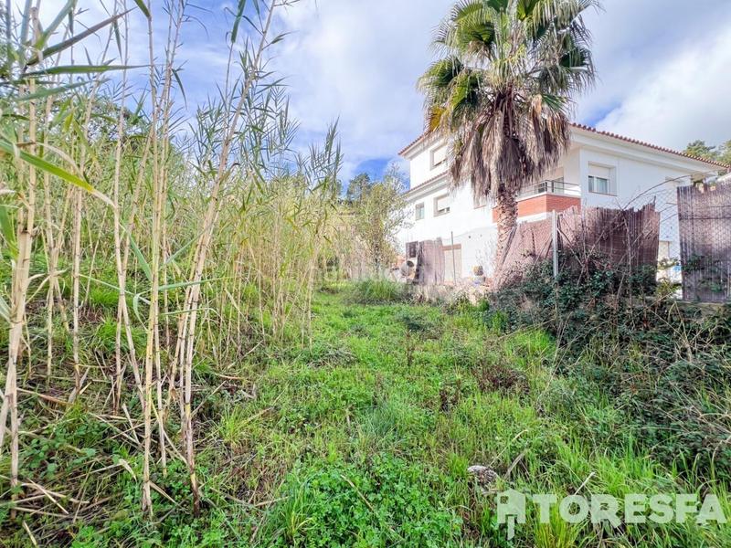 Foto e61edd1b-2725-40a8-bdf5-9e455ddabd9c. Terrain résidentiel dans Condado del Jaruco - Puigventós Lloret de Mar