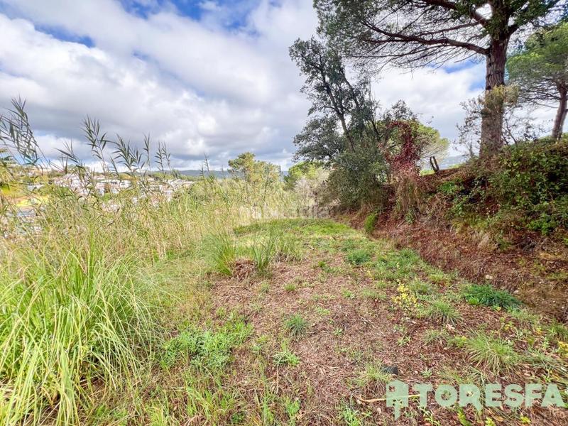 Foto ea997c64-9dcf-42ec-94d9-abb8a67f72e9. Terrain résidentiel dans Condado del Jaruco - Puigventós Lloret de Mar