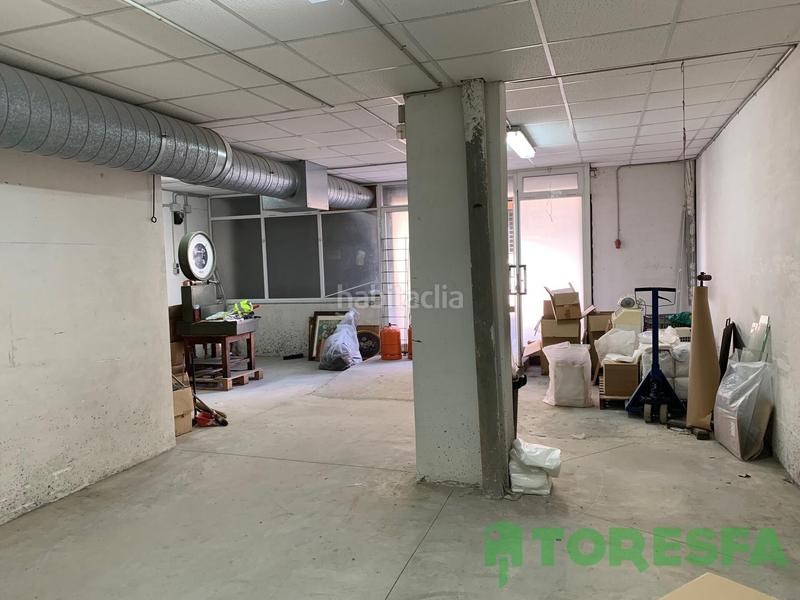 Foto 1080f5bf-82d7-4e22-a4bc-98b64932eee8. Local commercial dans Sant miquel Granollers