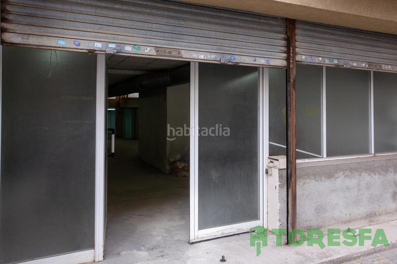 Foto 2b40090a-63ba-4906-8b91-3661521f03c8. Local commercial dans Sant miquel Granollers