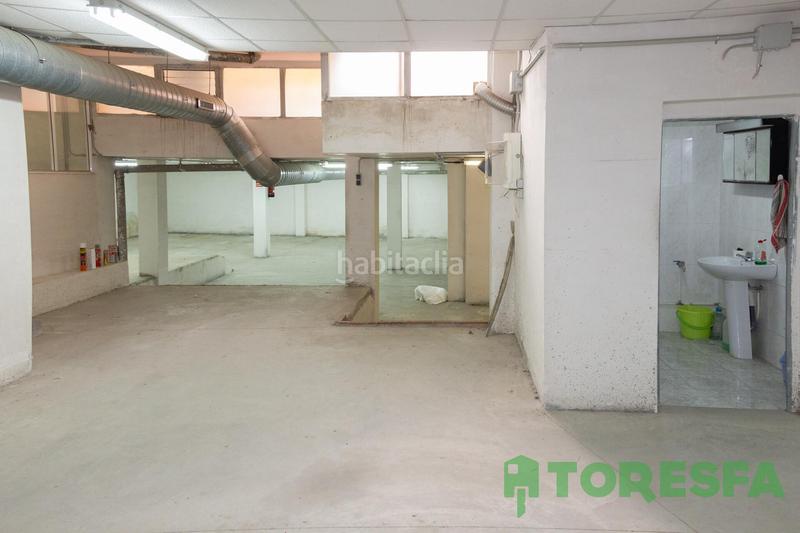 Foto 45e8a6a5-97ea-4d33-98ee-46343863a934. Local commercial dans Sant miquel Granollers