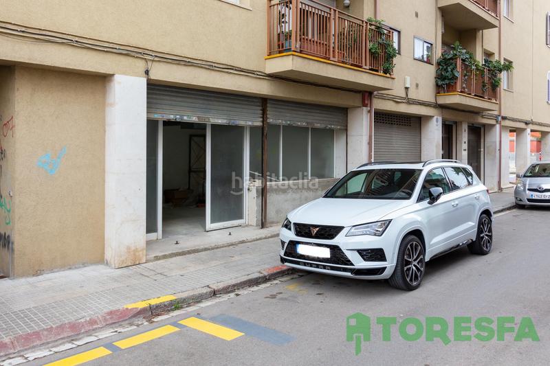 Foto 49651471-6b9f-43ce-a401-78562087e3bd. Local commercial dans Sant miquel Granollers