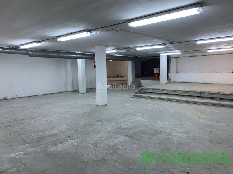 Foto 729cff01-5e6d-4280-92c7-4aa69eeb098f. Local commercial dans Sant miquel Granollers