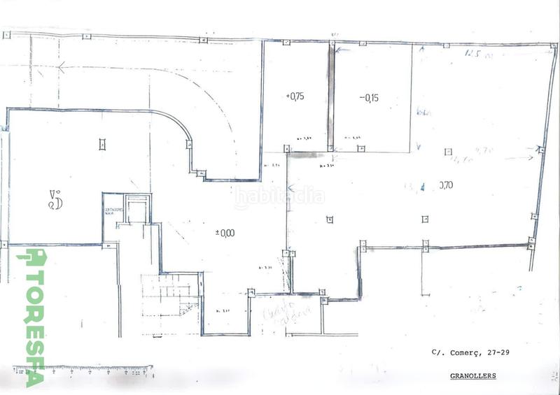 Foto 9682dc91-7395-43a5-a97b-a581e4d76cfa. Local commercial dans Sant miquel Granollers