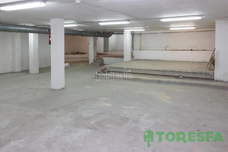 Foto 97589f1e-ae44-4a00-ac4d-706244a325e8. Local commercial dans Sant miquel Granollers
