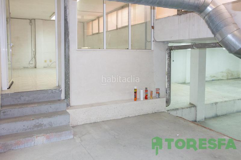 Foto b0027759-13e0-4fb7-9ede-f965bc517444. Local commercial dans Sant miquel Granollers