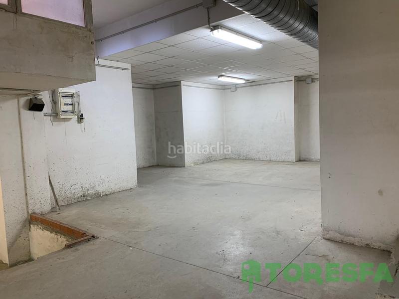 Foto bad02f33-5fd4-4f3c-9f5e-e90cd5c04359. Local commercial dans Sant miquel Granollers
