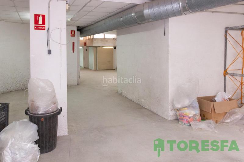 Foto be72e3e8-55c7-464f-ba27-00e12590ac01. Local commercial dans Sant miquel Granollers